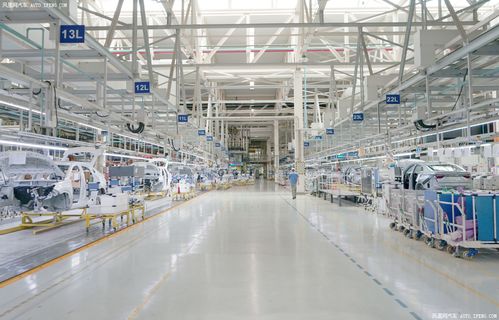 入選國家級綠色工廠的體驗(yàn) 寶能汽車引領(lǐng)可持續(xù)發(fā)展之路