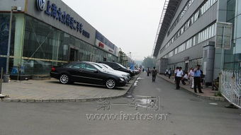 二手車購車環(huán)境與機(jī)動車經(jīng)紀(jì)行業(yè)現(xiàn)狀調(diào)查