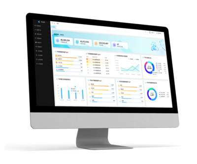 智能網(wǎng)聯(lián)交通產(chǎn)品數(shù)據(jù)處理服務(wù) 驅(qū)動(dòng)未來出行的核心引擎