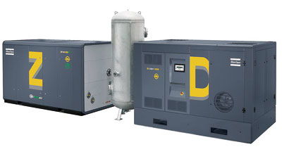 無油、靈活及節(jié)能 PET吹瓶壓縮機(jī)與塑料機(jī)械的創(chuàng)新融合